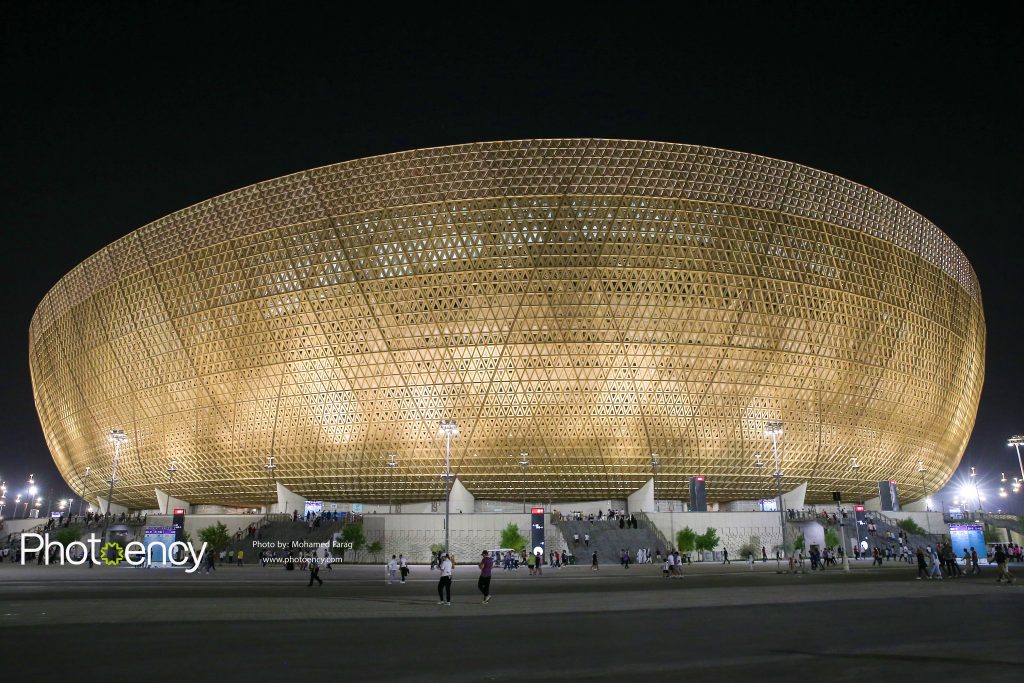 
Lusail Super Cup – Zamalek – Hilal