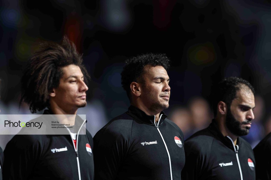 
Handball African Cup of Nations