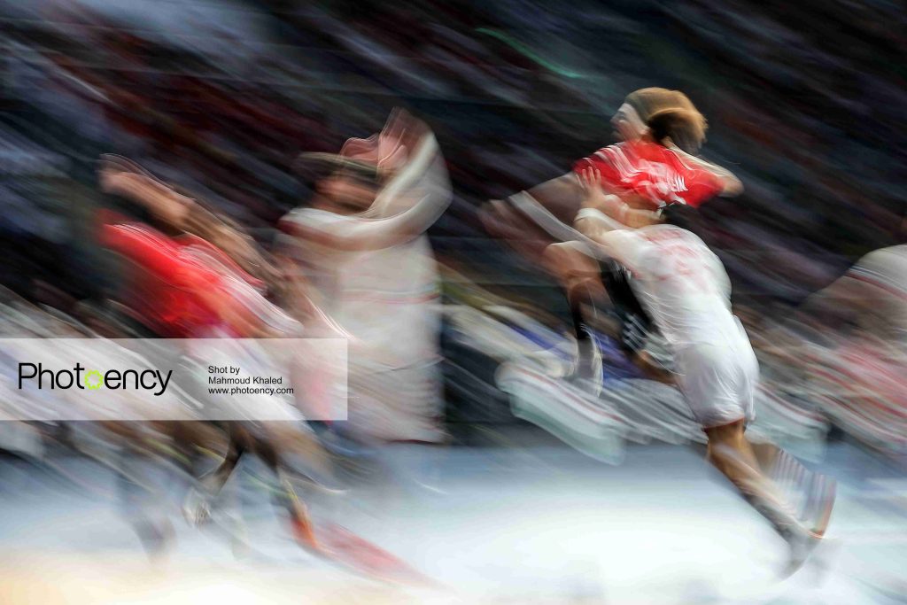 
Handball African Cup of Nations