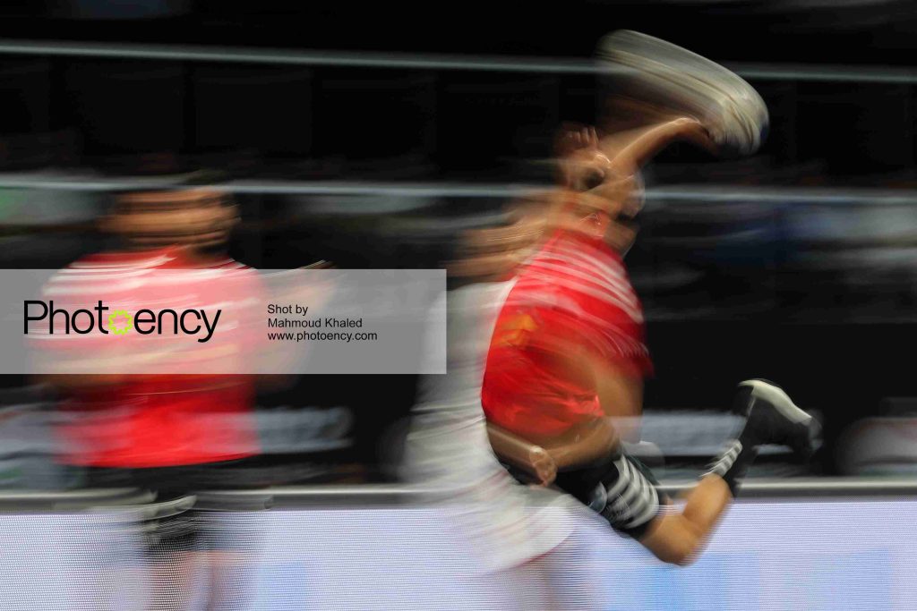 
Handball African Cup of Nations