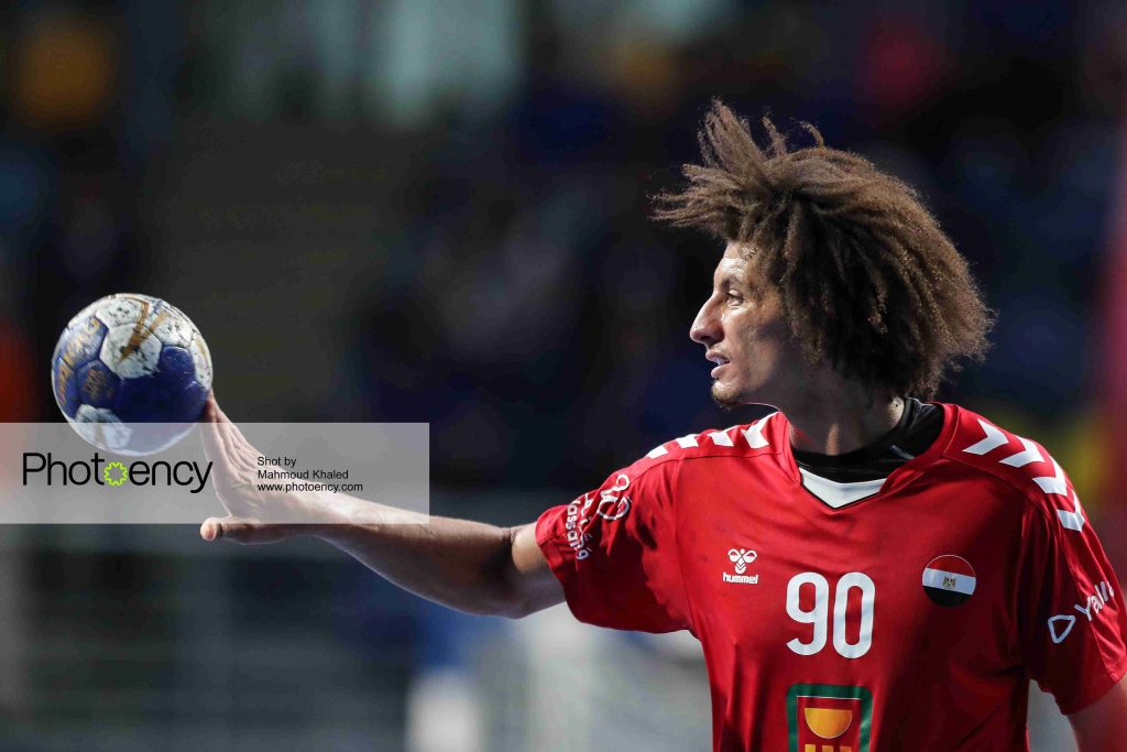 
Handball African Cup of Nations