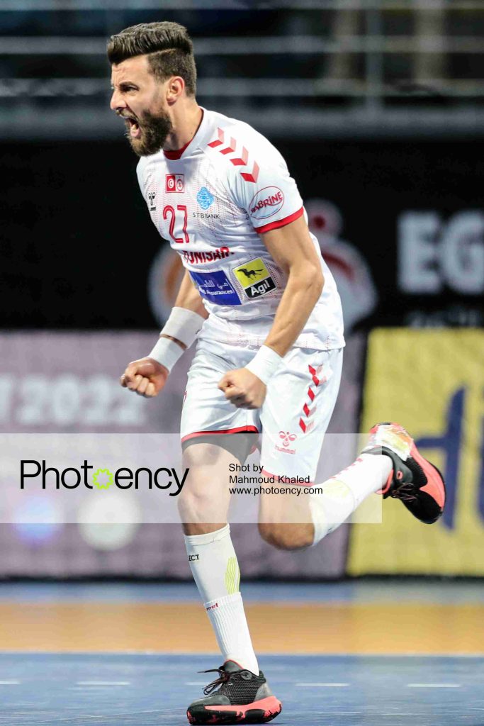 
Handball African Cup of Nations