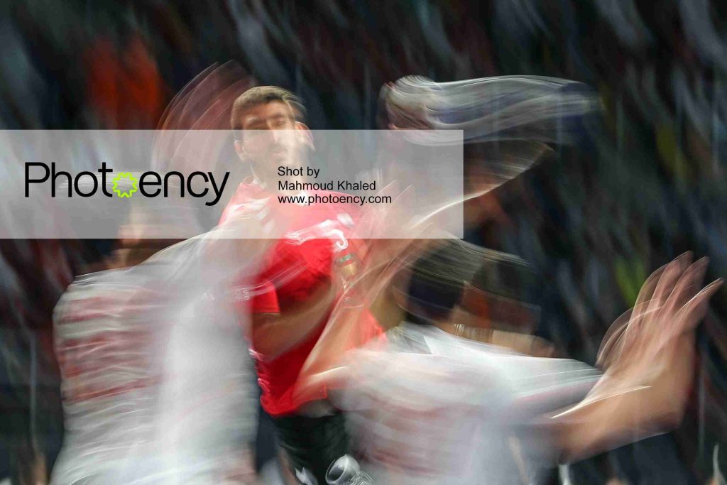 
Handball African Cup of Nations