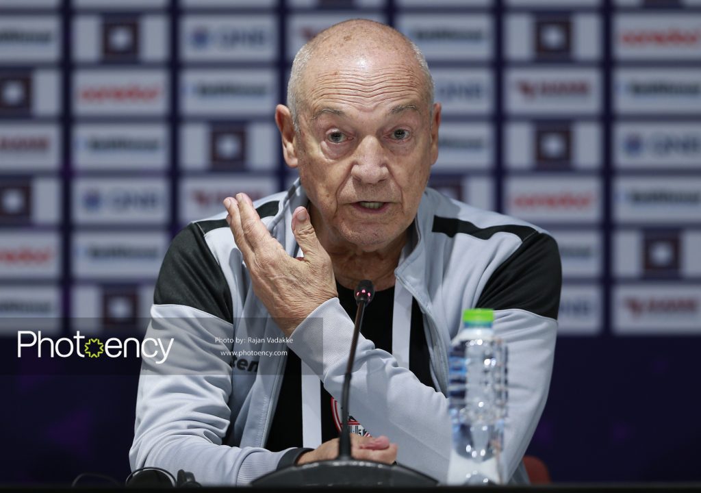 
Lusail Super Cup – Zamalek – Hilal