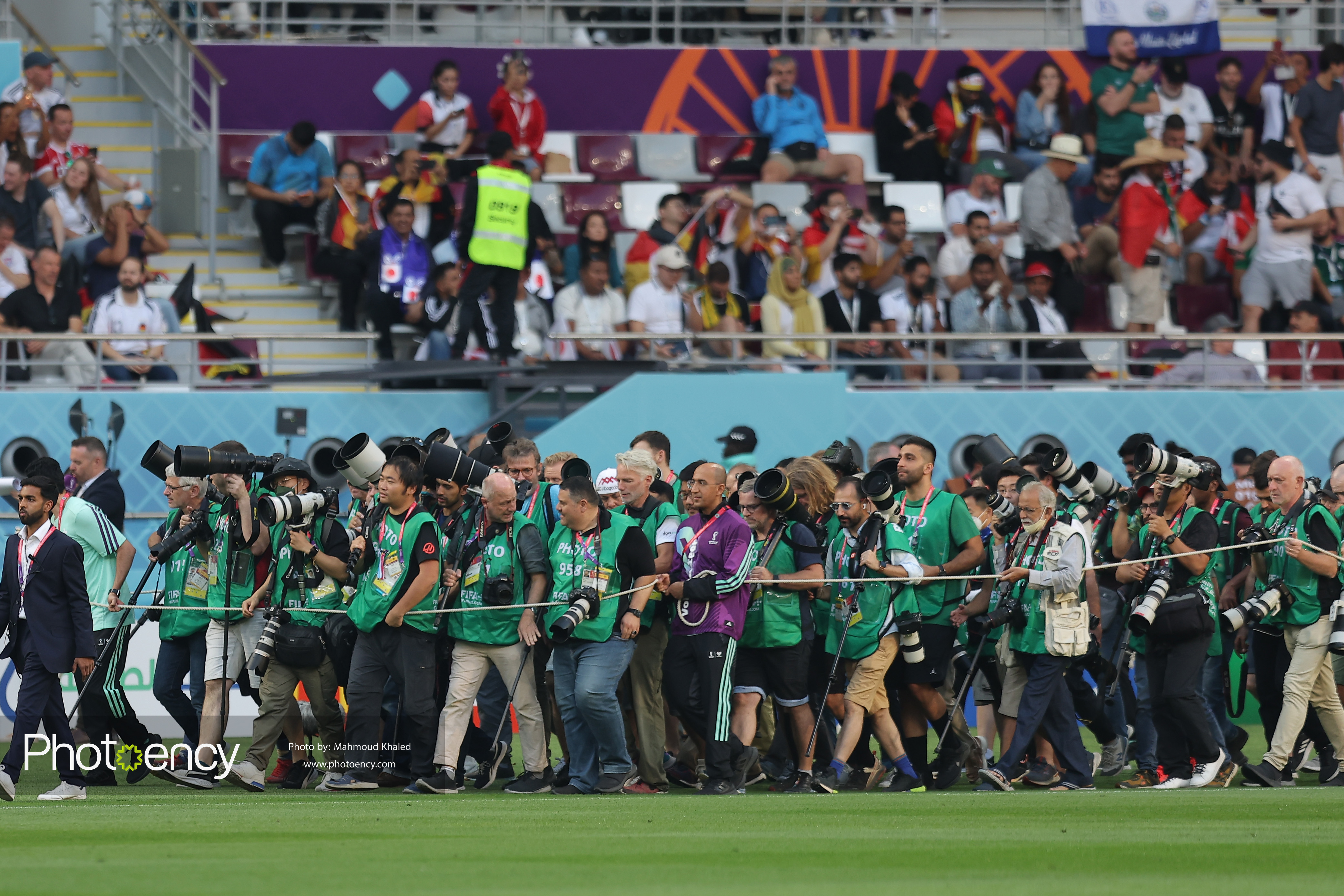 
Fifa World cup Qatar 2022 – Germany vs Japan
