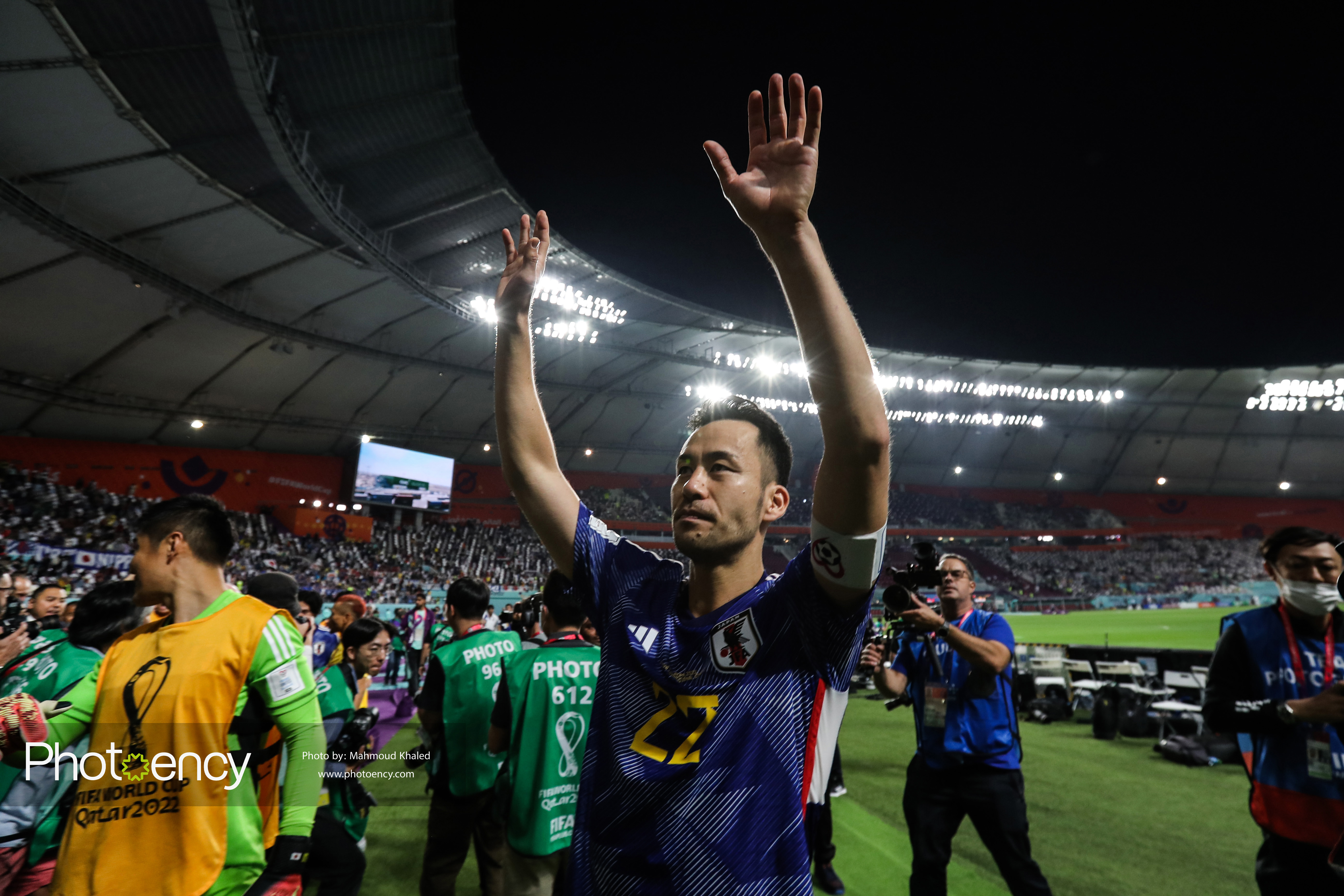 
Fifa World cup Qatar 2022 – Germany vs Japan