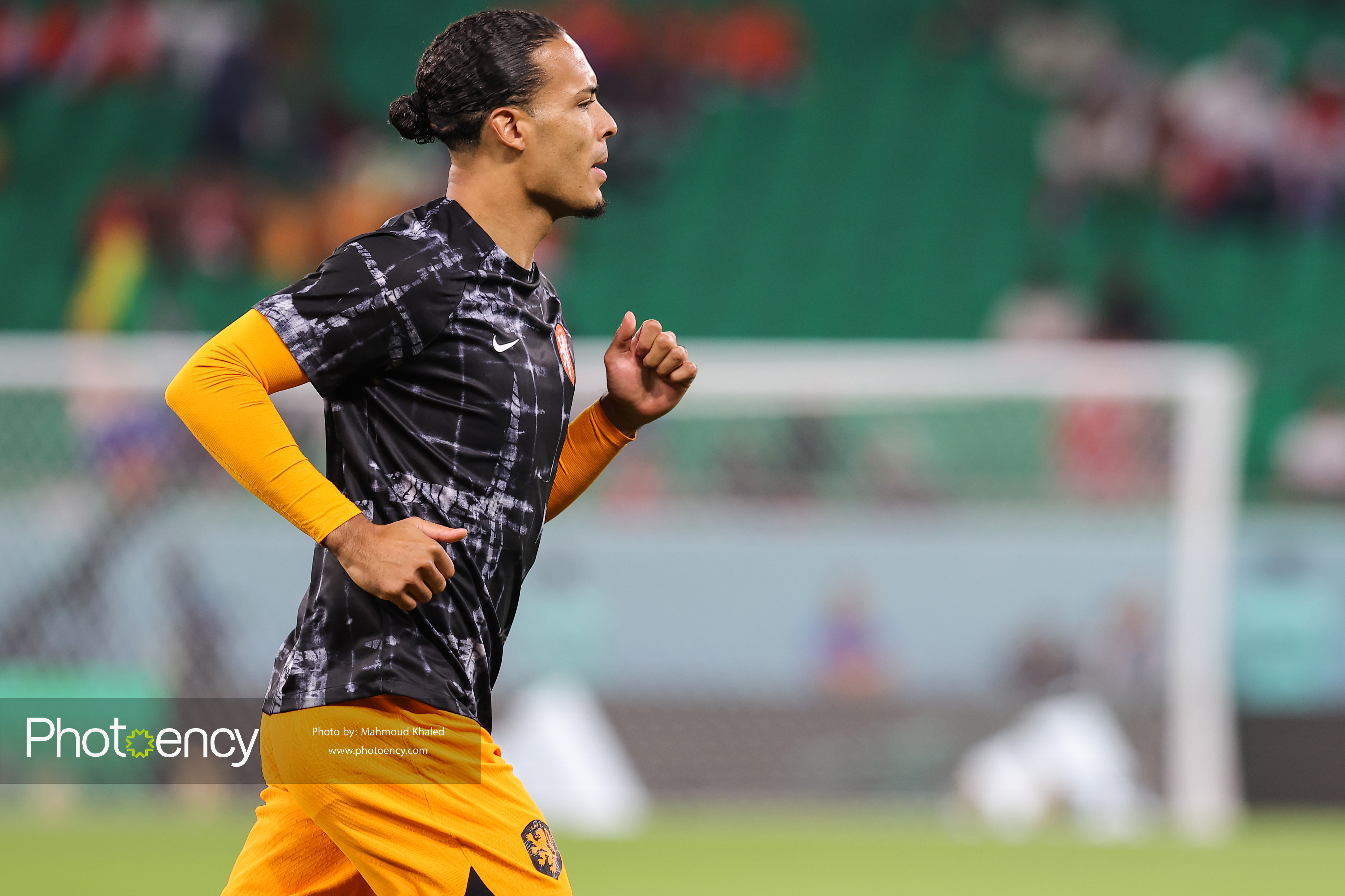 
Fifa World cup Qatar 2022 – Senegal vs Netherlands